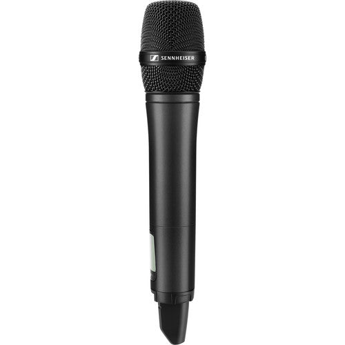 Sennheiser SKM 500 G4 Wireless Handheld Microphone Transmitter Black
