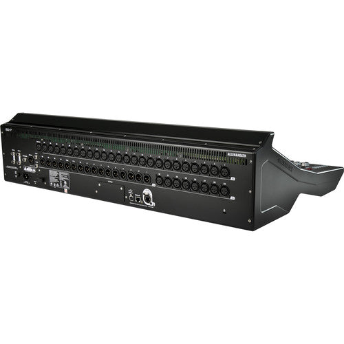 Allen & Heath SQ-7: 48-Channel 96kHz Professional Digital Mixing Console