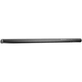 Sennheiser MKH 8070 Professional Long Shotgun Condenser Microphone for Broadcast
