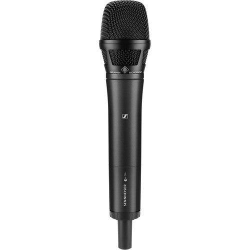 Sennheiser EW 500 G4 Wireless System with Neumann KK 205 Capsule