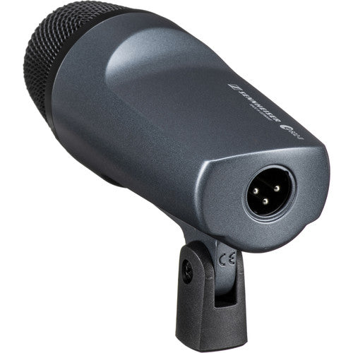 Sennheiser e 602 II Dynamic Cardioid Bass Drum Instrument Microphone