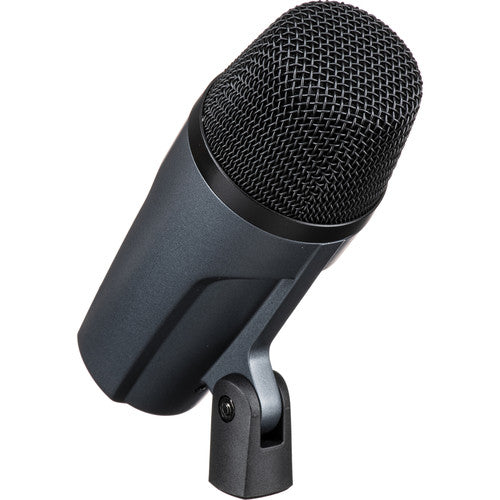Sennheiser e 602 II Dynamic Cardioid Bass Drum Instrument Microphone