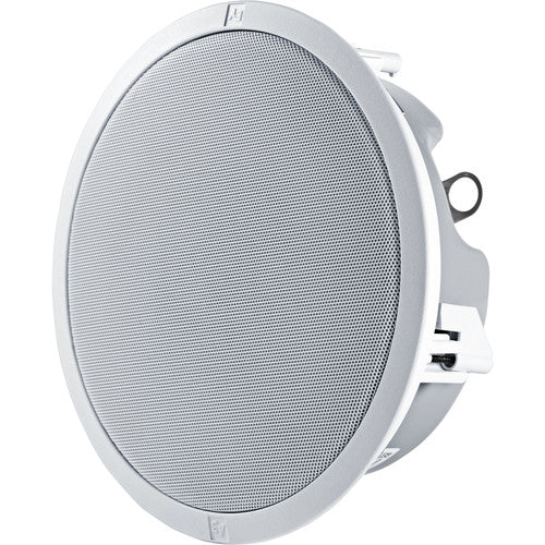 Electro-Voice EVID-C4.2LP High Performance 4-Inch Ceiling Coaxial Loudspeaker Pair