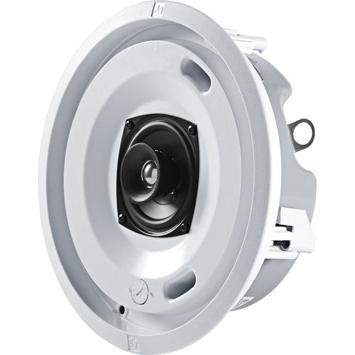 Electro-Voice EVID-C4.2LP High Performance 4-Inch Ceiling Coaxial Loudspeaker Pair