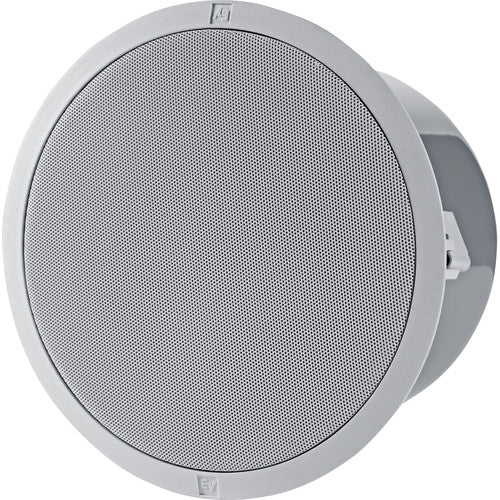 Electro-Voice EVID-C6.2 High-Output 6.5-Inch Coaxial In-Ceiling Loudspeaker System
