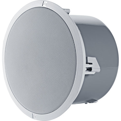 Electro-Voice EVID-C6.2 High-Output 6.5-Inch Coaxial In-Ceiling Loudspeaker System