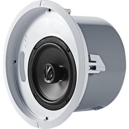 Electro-Voice EVID-C6.2 High-Output 6.5-Inch Coaxial In-Ceiling Loudspeaker System