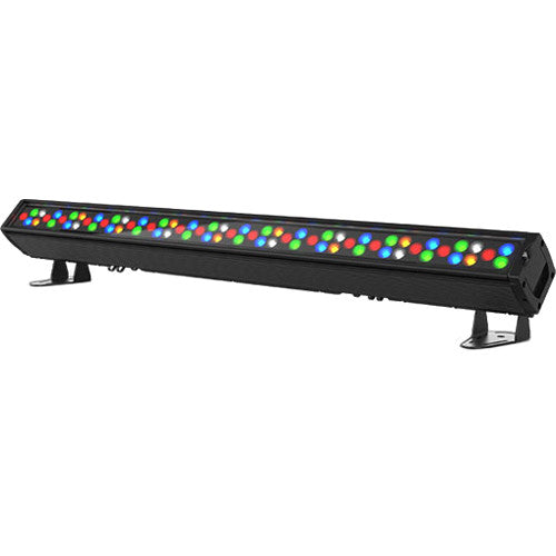 CHAUVET Professional COLORado Batten 72X IP65 RGBWA LED Wash Batten