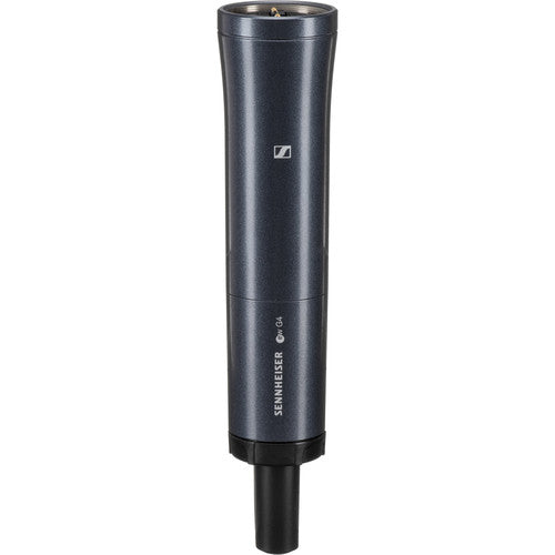 Sennheiser SKM 100 G4 Wireless Handheld Transmitter Aluminum Housing