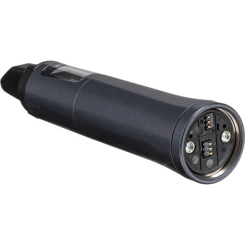 Sennheiser SKM 100 G4 Wireless Handheld Transmitter Aluminum Housing