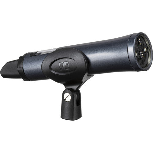 Sennheiser SKM 100 G4 Wireless Handheld Transmitter Aluminum Housing