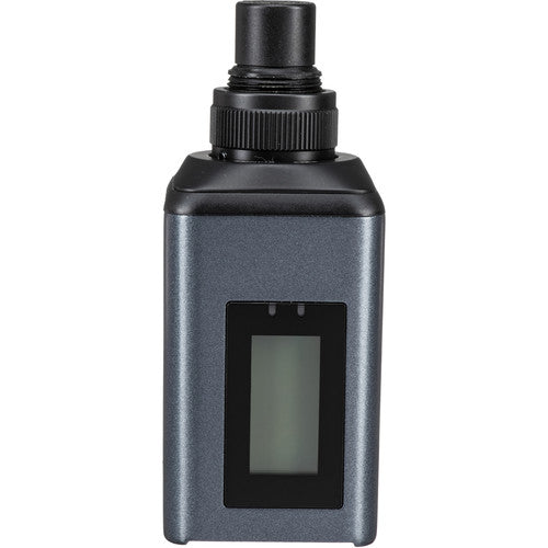 Sennheiser SKP 100 G4 Wireless Plug-on Transmitter for Dynamic Microphones