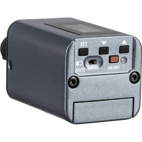 Sennheiser SKP 100 G4 Wireless Plug-on Transmitter for Dynamic Microphones
