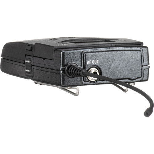 Sennheiser EK 100 G4 Wireless Camera Receiver for Video