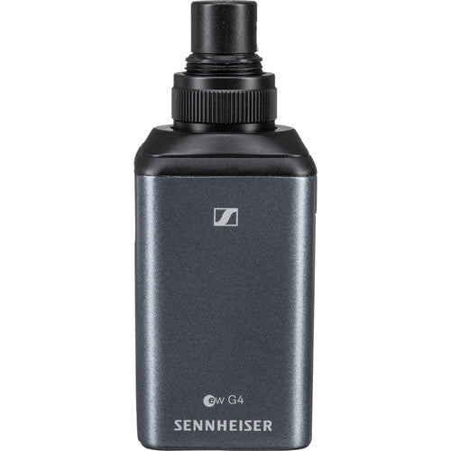 Sennheiser SKP 100 G4 Wireless Plug-on Transmitter for Dynamic Microphones