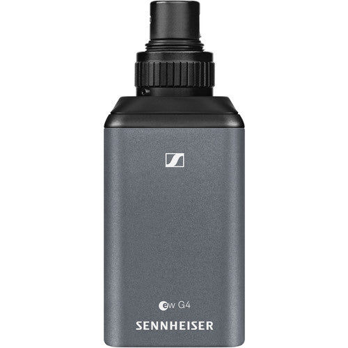 Sennheiser EW 100 ENG G4 Wireless Microphone System for Cameras