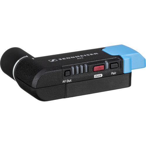Sennheiser EKP AVX Digital Plug-On Wireless Receiver for XLR Cameras