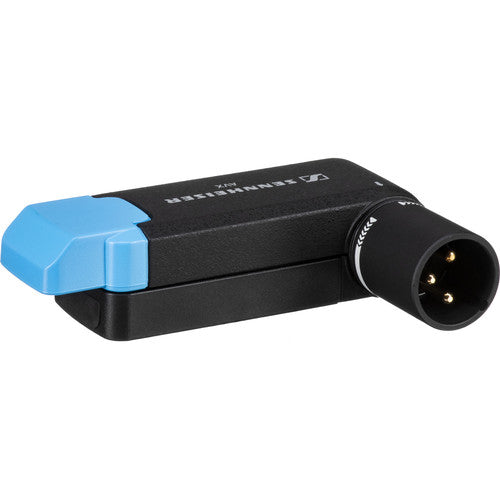 Sennheiser EKP AVX Digital Plug-On Wireless Receiver for XLR Cameras