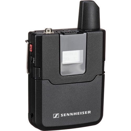 Sennheiser AVX-ME2 Digital Wireless Lavalier Microphone Set for Video
