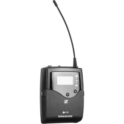 Sennheiser SK 500 G4 Professional Wireless Bodypack Transmitter System