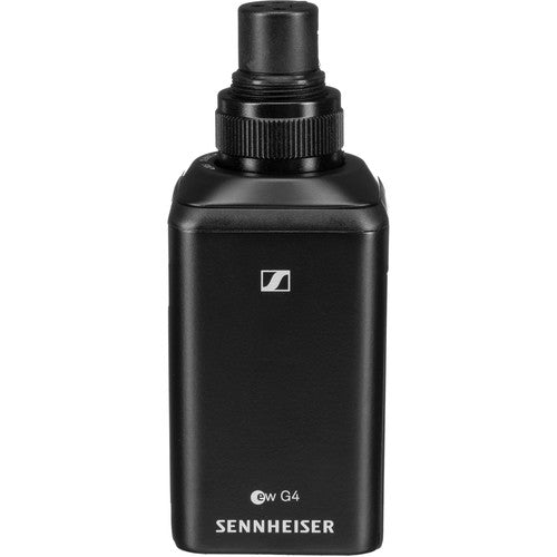 Sennheiser SKP 500 G4 Pro Wireless Microphone Plug-on Transmitter