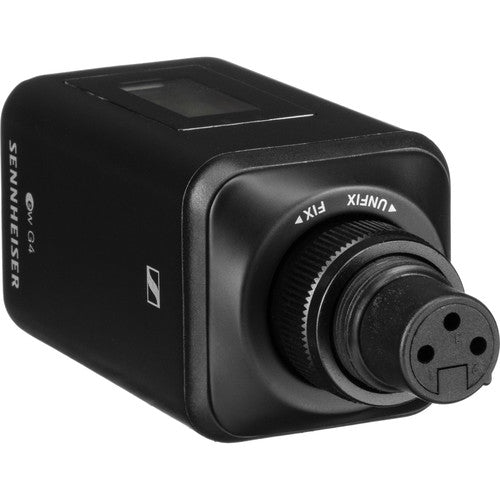 Sennheiser SKP 500 G4 Pro Wireless Microphone Plug-on Transmitter