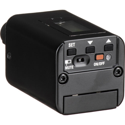 Sennheiser SKP 500 G4 Pro Wireless Microphone Plug-on Transmitter