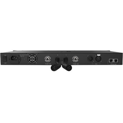 CHAUVET Professional ÉPIX Flex Drive: Advanced LED Pixel Control & Power System