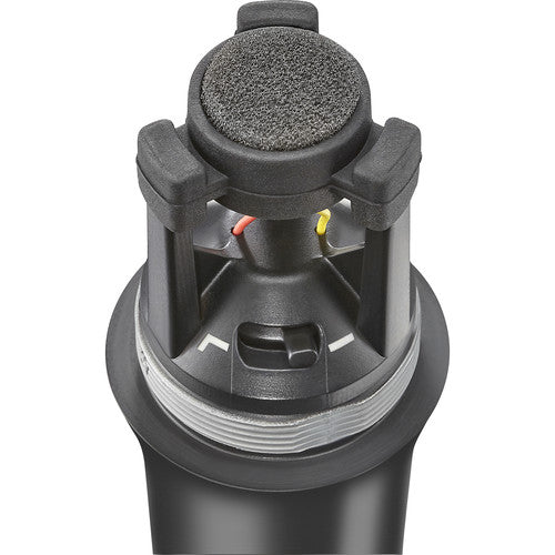 Electro-Voice RE420 Premium Condenser Cardioid Vocal Microphone for Live Performance