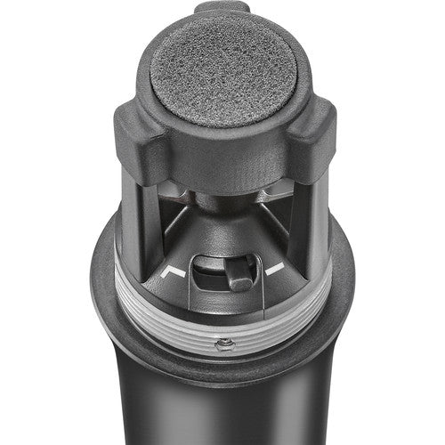 Electro-Voice RE520 Supercardioid Condenser Vocal Microphone for Professional Performance