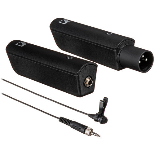 Sennheiser XSW-D Lavalier Set Digital Wireless Microphone System