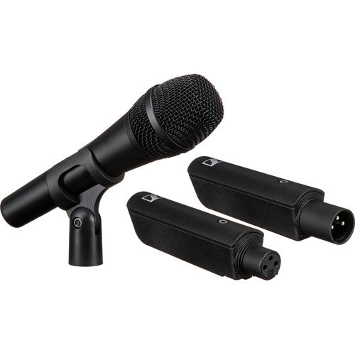 Sennheiser XSW-D Digital Wireless Vocal Set Handheld Microphone System