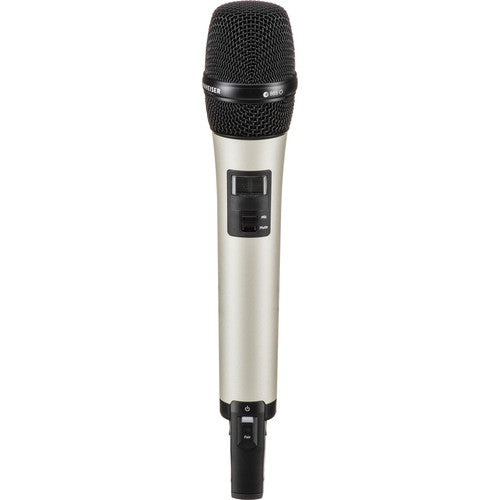 Sennheiser SL Handheld 865 DW Wireless Digital Transmitter Microphone