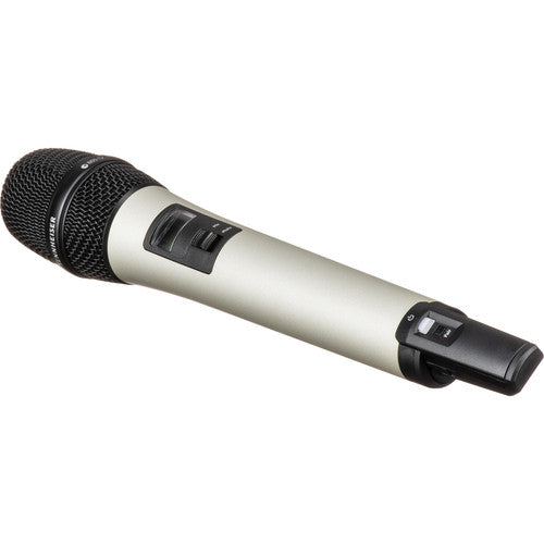 Sennheiser SL Handheld 865 DW Wireless Digital Transmitter Microphone