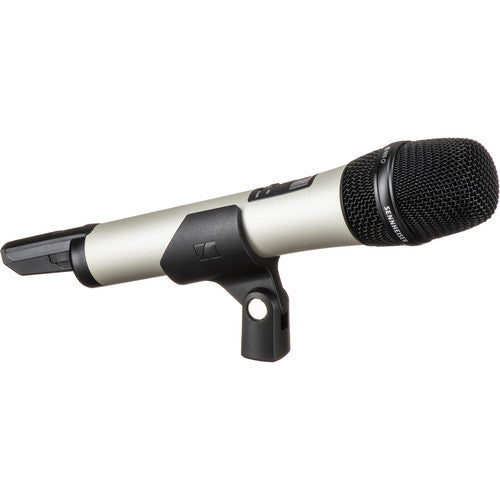 Sennheiser SL Handheld 865 DW Wireless Digital Transmitter Microphone
