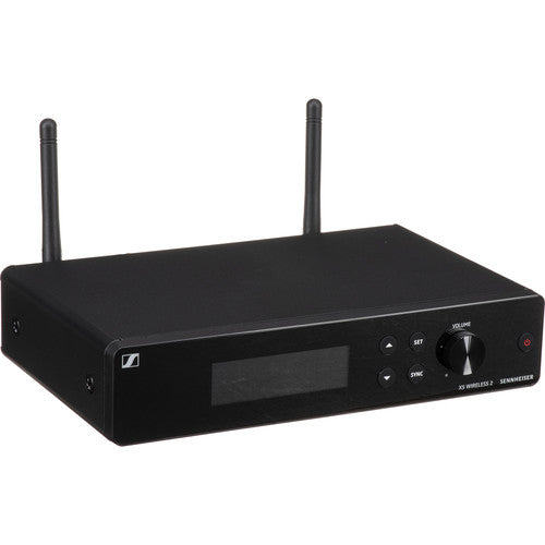 Sennheiser EM-XSW 2-E Wireless Rack Receiver Frequency Range E