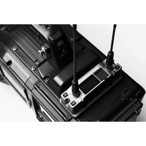 Sennheiser EK 6042 Dual-Channel Camera Slot-In Wireless Receiver