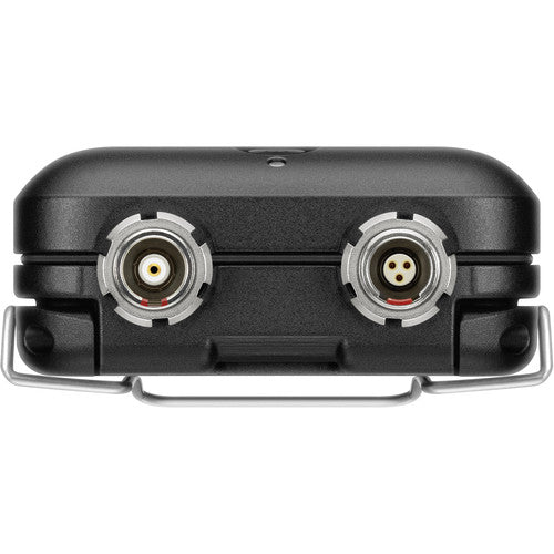 Sennheiser SK 6212 Digital Mini Bodypack Wireless Transmitter A1-A4