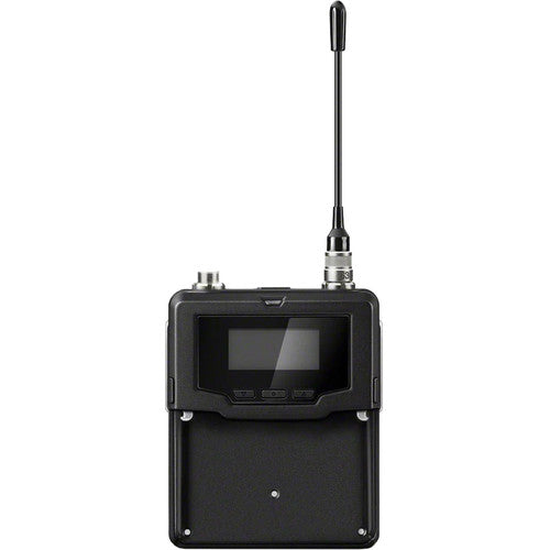 Sennheiser SK 6000 Digital Wireless Bodypack Transmitter A1-A4 Band