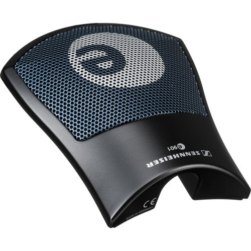 Sennheiser e 901 Half-Cardioid Boundary Condenser Kick Drum Microphone