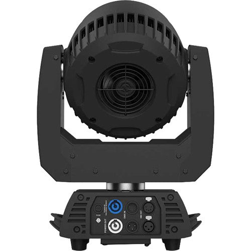 Chauvet Professional Rogue R2X Wash Bright Powerful RGBW Quad-LED Moving Head Light