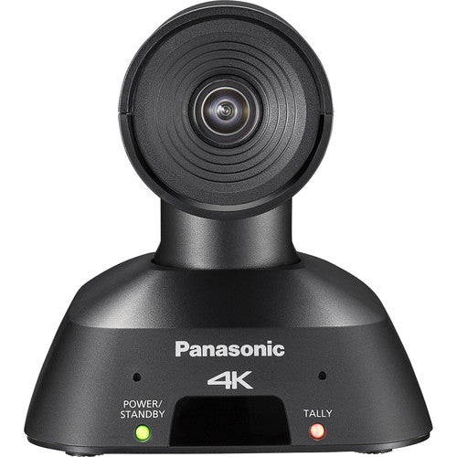 Panasonic AW-UE4 4K Ultra Wide Angle PTZ Camera with IP Streaming