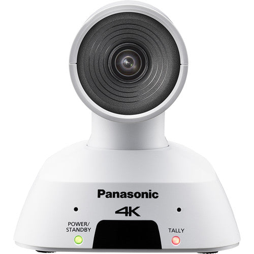 Panasonic AW-UE4 4K Ultra Wide Angle PTZ Camera with IP Streaming