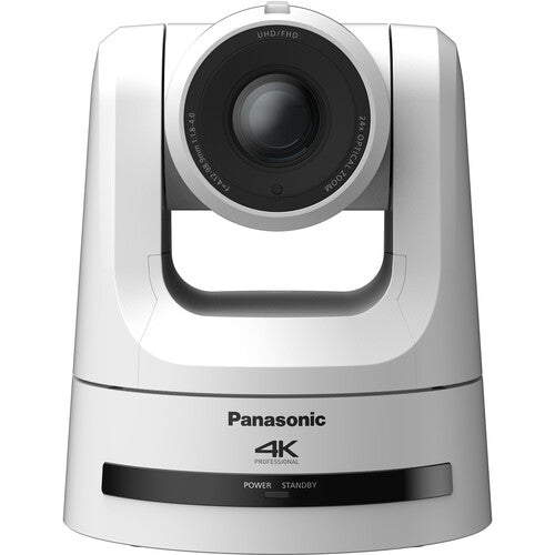 Panasonic AW-UE100 4K 60p NDI Professional Streaming PTZ Camera
