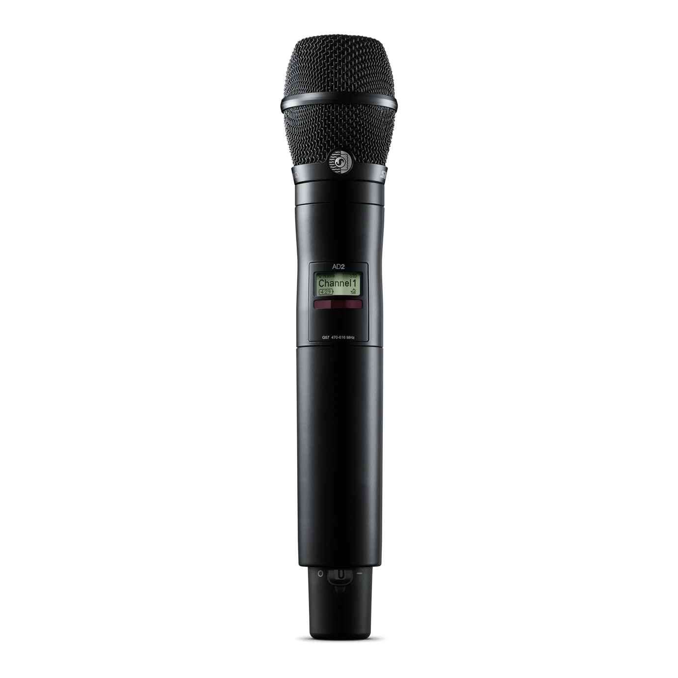 Shure Axient Digital Professional Wireless Microphone System for Broadcast & Live Performance