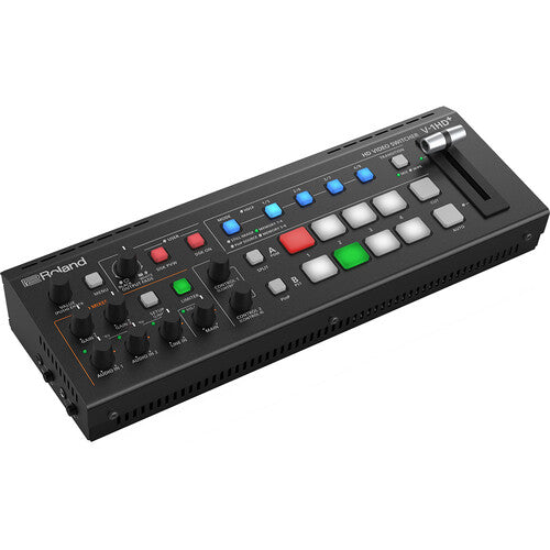 Roland V-1HD Portable 4-Channel High Definition HDMI Video Switcher