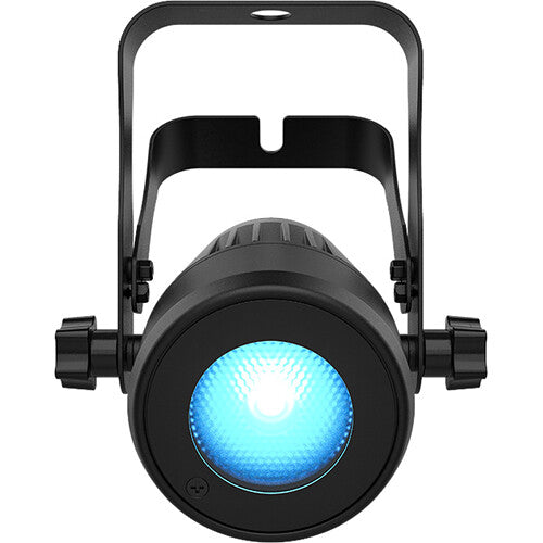 Chauvet COLORdash Accent 3 Compact IP65 RGBAW+UV LED Uplight Fixture