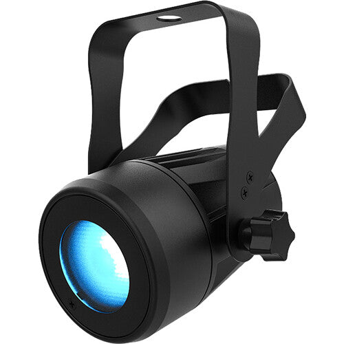 Chauvet COLORdash Accent 3 Compact IP65 RGBAW+UV LED Uplight Fixture