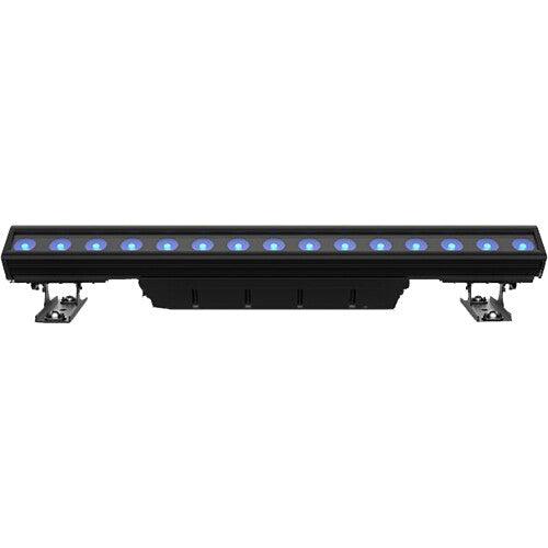 CHAUVET COLORado Batten Q15 Rugged IP65 RGBW LED Batten Pixel-Mappable Stage Light
