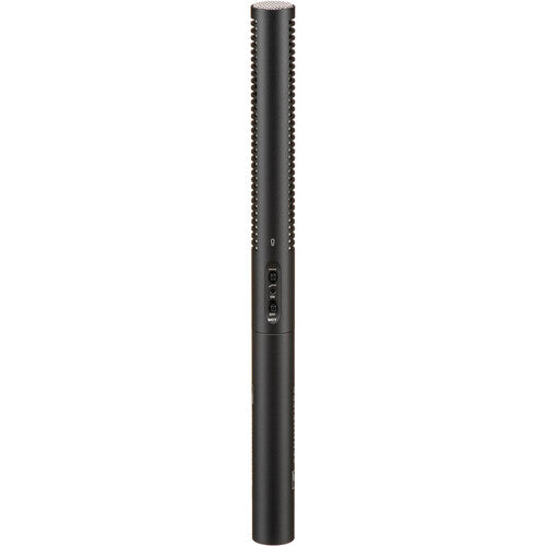 Sennheiser MKE 600 Shotgun Microphone for DSLR and Professional Camcorders